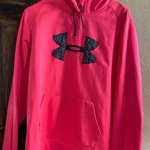 Under Armour Hoodie